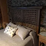 La Moraquintana Prázdninový dům Santibanez el Bajo