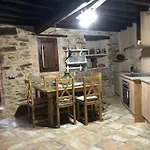 La Moraquintana * Santibanez el Bajo