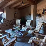 La Moraquintana Prázdninový dům Santibanez el Bajo