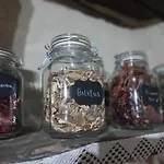 La Moraquintana Σπίτι διακοπών *