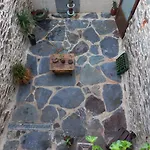 La Moraquintana Σπίτι διακοπών Santibanez el Bajo