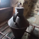 La Moraquintana Prázdninový dům Santibanez el Bajo