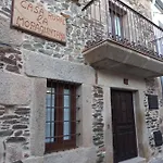 La Moraquintana Santibanez el Bajo