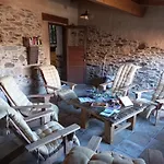 Σπίτι διακοπών La Moraquintana Santibanez el Bajo