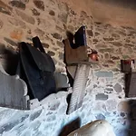Σπίτι διακοπών La Moraquintana *