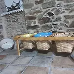 La Moraquintana * Santibanez el Bajo