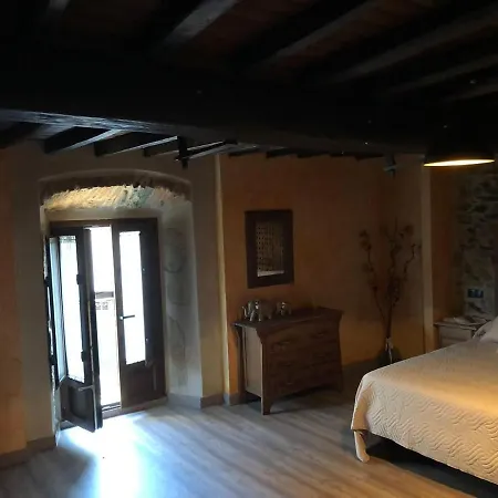 Casa Rural La Moraquintana
