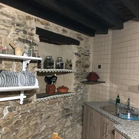 Casa Rural La Moraquintana Holiday home *