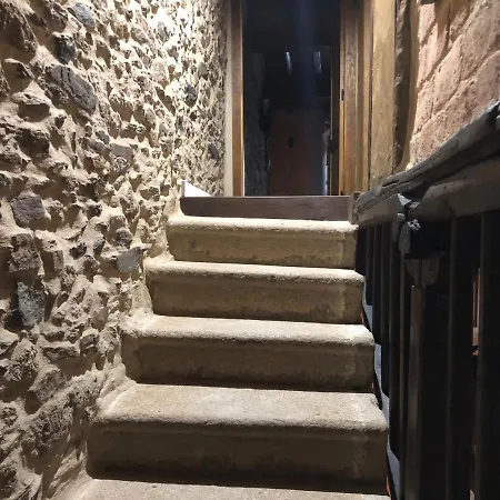 La Moraquintana Prázdninový dům *