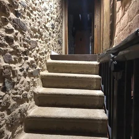Casa Rural La Moraquintana Σπίτι διακοπών *