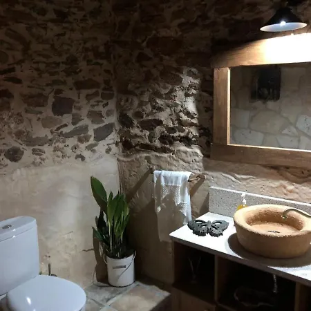 La Moraquintana Semesterbostad