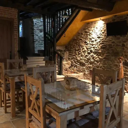 Casa Rural La Moraquintana