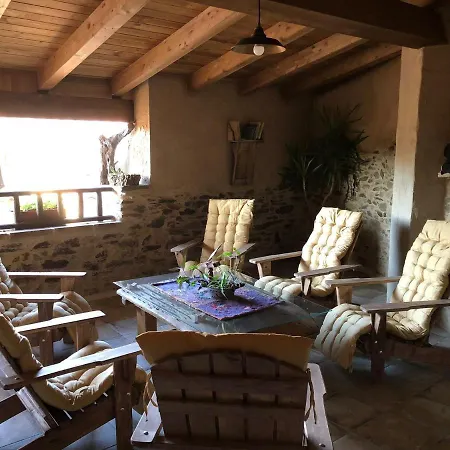 Casa Rural La Moraquintana