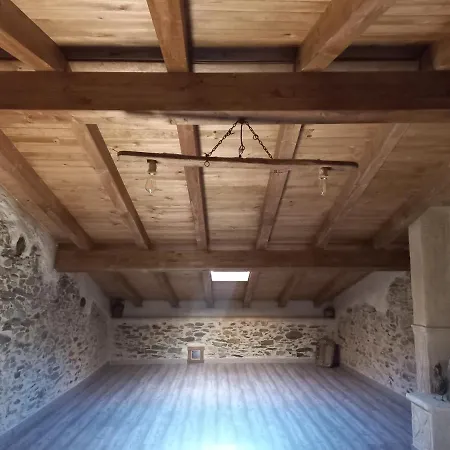 Casa Rural La Moraquintana