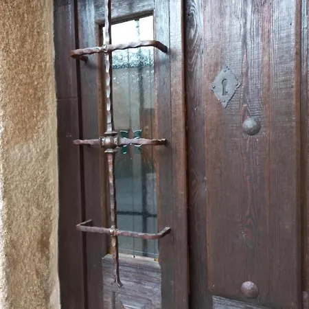 Holiday home La Moraquintana *