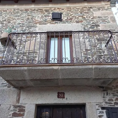 Casa Rural La Moraquintana Holiday home *