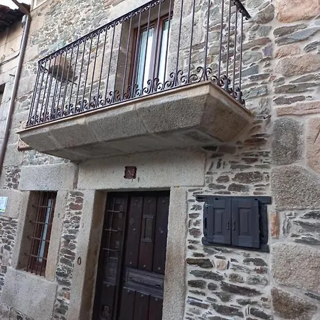 Holiday home La Moraquintana