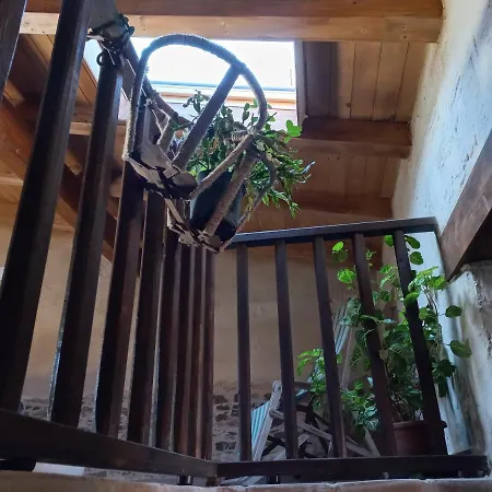 Holiday home Casa Rural La Moraquintana *