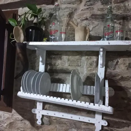 Holiday home Casa Rural La Moraquintana *