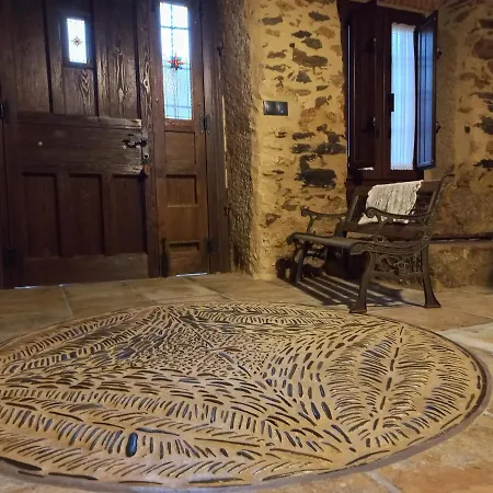 Casa Rural La Moraquintana
