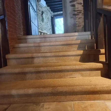 Semesterbostad La Moraquintana *