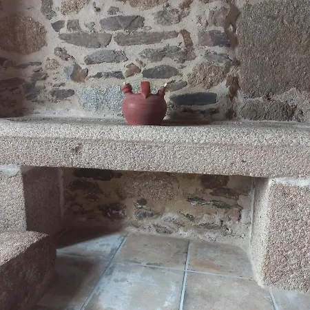 Holiday home Casa Rural La Moraquintana