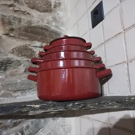 La Moraquintana Semesterbostad