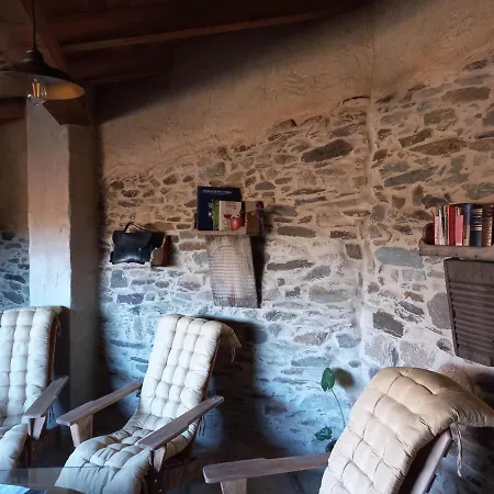 Casa Rural La Moraquintana Holiday home