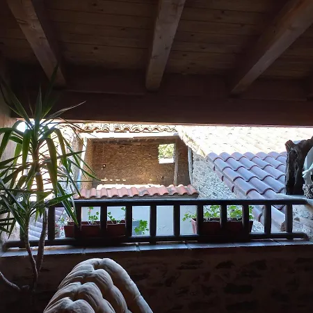 Casa Rural La Moraquintana Santibanez el Bajo