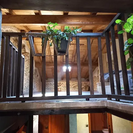 Casa Rural La Moraquintana Holiday home *