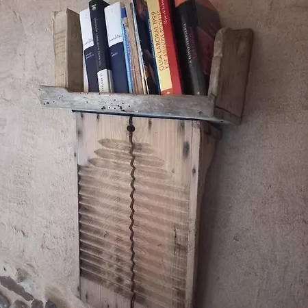 La Moraquintana Semesterbostad