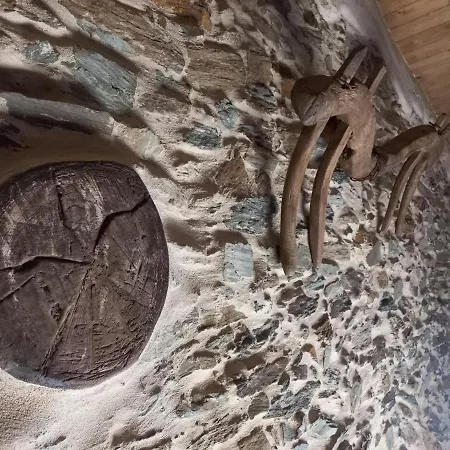 La Moraquintana Holiday home