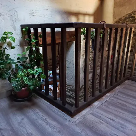 Casa Rural La Moraquintana