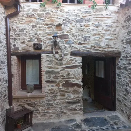 Casa Rural La Moraquintana Holiday home *