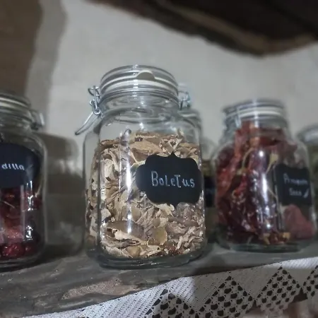 Casa Rural La Moraquintana Σπίτι διακοπών *