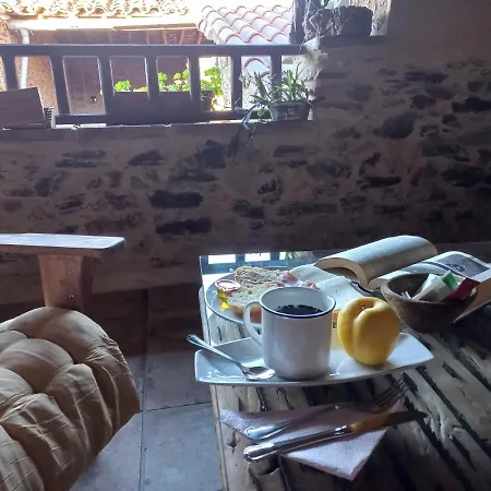 Casa Rural La Moraquintana