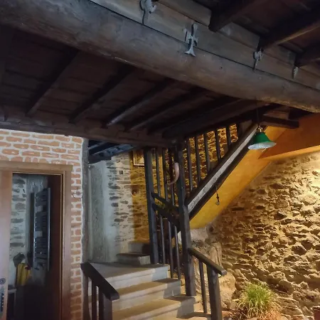 Casa Rural La Moraquintana Holiday home