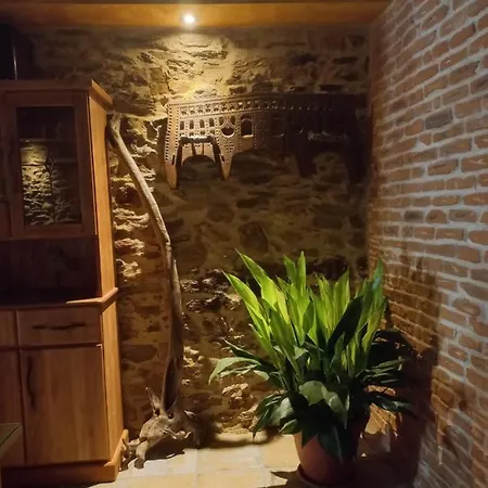 Dom wakacyjny La Moraquintana