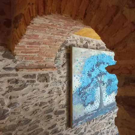 Casa Rural La Moraquintana Holiday home