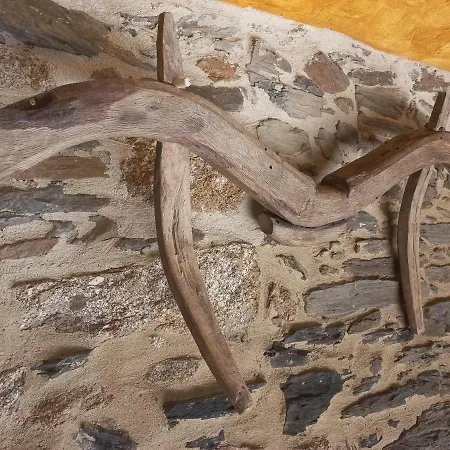 Casa Rural La Moraquintana Σπίτι διακοπών Santibanez el Bajo