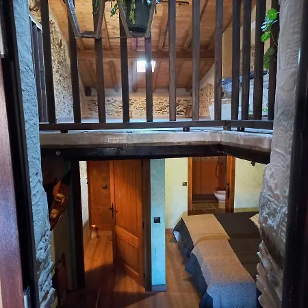 Casa Rural La Moraquintana