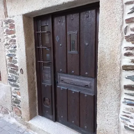 Holiday home Casa Rural La Moraquintana