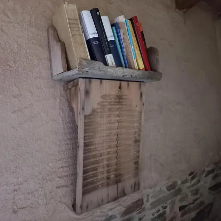 La Moraquintana Prázdninový dům