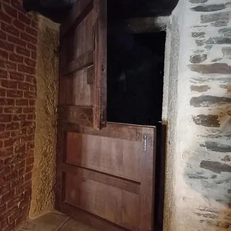 Dom wakacyjny La Moraquintana *