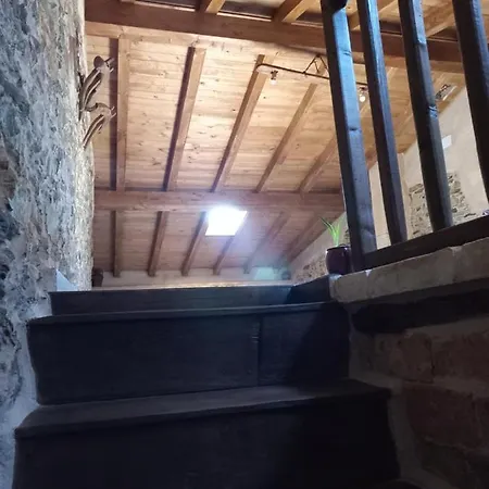 La Moraquintana Semesterbostad