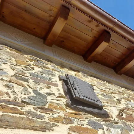 Casa Rural La Moraquintana Holiday home *