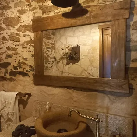 Dom wakacyjny La Moraquintana