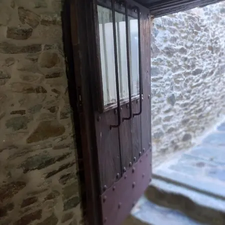 Dom wakacyjny La Moraquintana Santibanez el Bajo