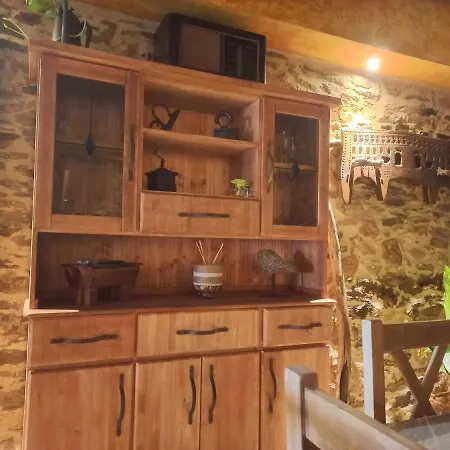 La Moraquintana Semesterbostad