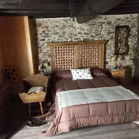 Holiday home Casa Rural La Moraquintana